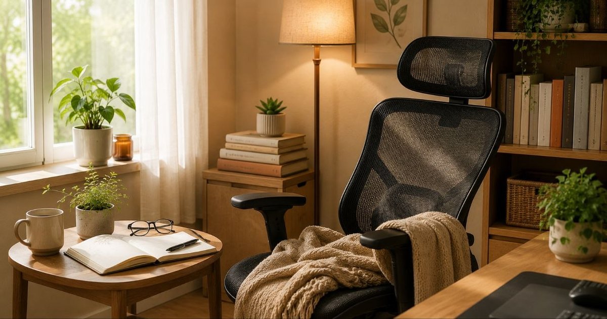 How to Choose the Right Laptop Stand for Your Home Office